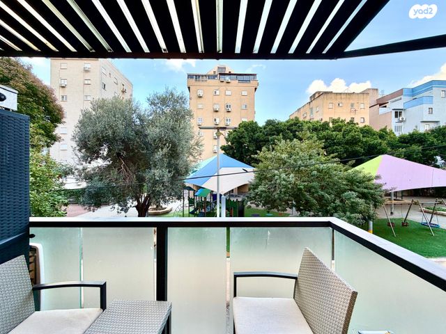 דירה, השבעה 29, מרכז העיר דרום, נתניה