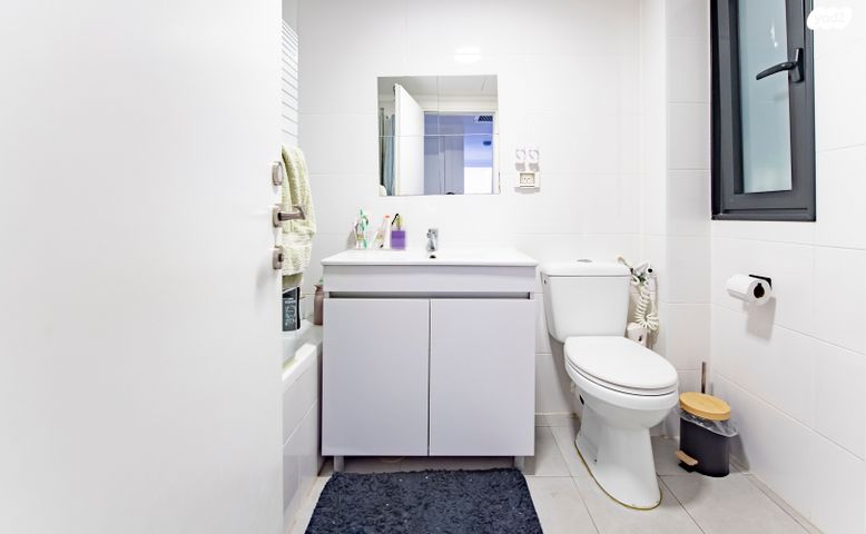 דירה, שדרות בן גוריון, פסגות אפק, ראש העין