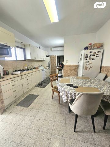 דירה, פינסקר, קרית ים ג', קרית ים