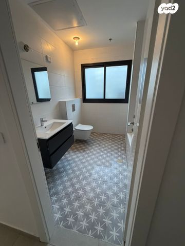 דופלקס, ראול ולנברג 33, נווה שרת, תל אביב יפו