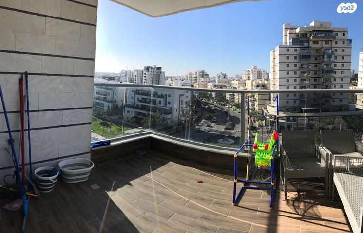 דירה, שקמים ואגמים, אשקלון