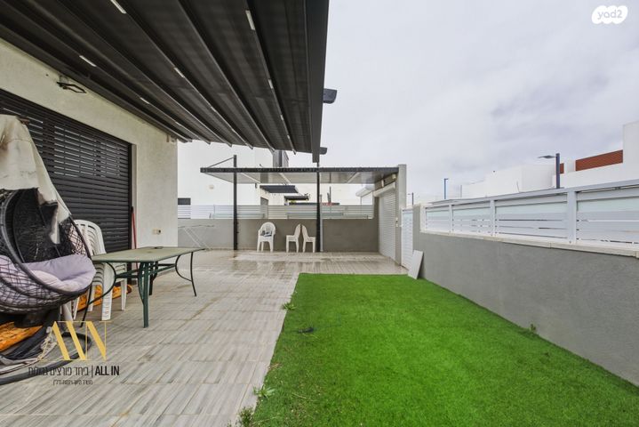 בית פרטי/ קוטג', הר הנגב 3, דימונה