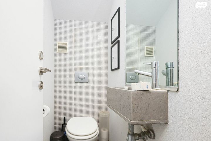 דופלקס, רעננה