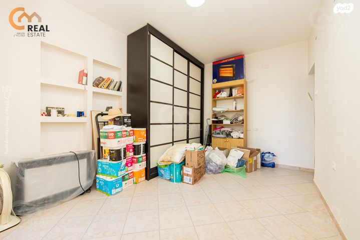 דירה, אלכסנדר ינאי, כרמליה, חיפה