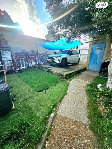 דירה, פינסקר, קרית ים ג', קרית ים