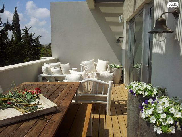 גג/ פנטהאוז, העמל, הדר, רמת השרון