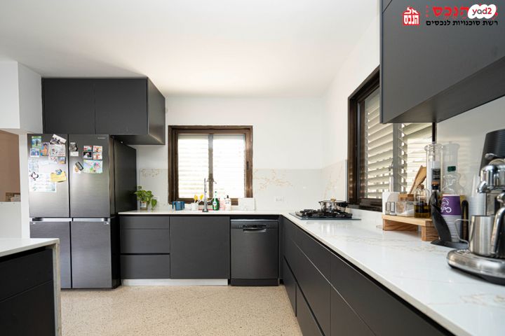 בית פרטי/ קוטג', קרית קריניצי, רמת גן