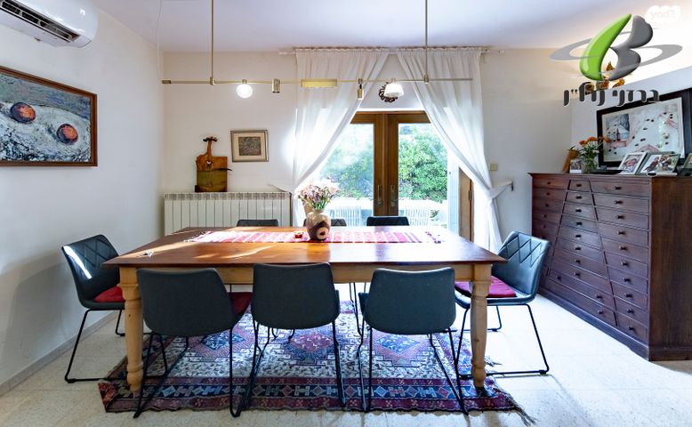 בית פרטי/ קוטג', הוותיקה, צור הדסה