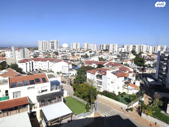 דירה, נאות יצחק רבין, שדרות