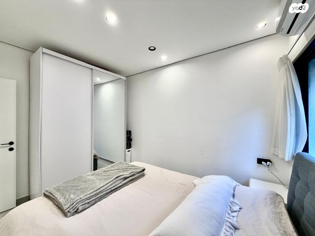 דירה, השבעה 29, מרכז העיר דרום, נתניה