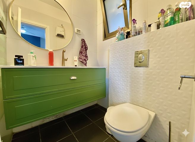 דירה, אדני פז 46, עין הים, חדרה