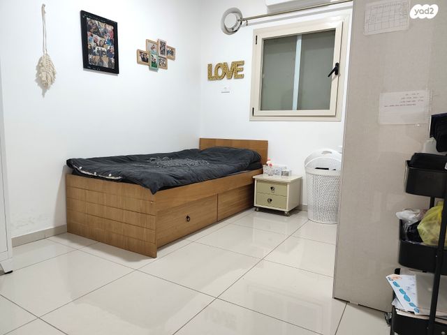 דירה, נאות יצחק רבין, שדרות