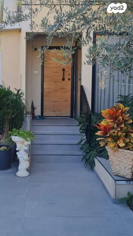 בית פרטי/ קוטג', נעמה, נווה דקלים, ראשון לציון