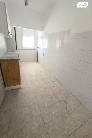 דירה, ההגנה, לב העיר, בת ים