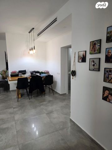 דירה, סא"ל עמנואל מורנו, השחר, דימונה