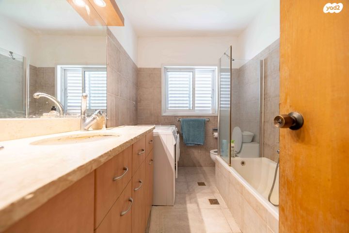 בית פרטי/ קוטג', הדקל, גבעת סביון החדשה, גני תקווה