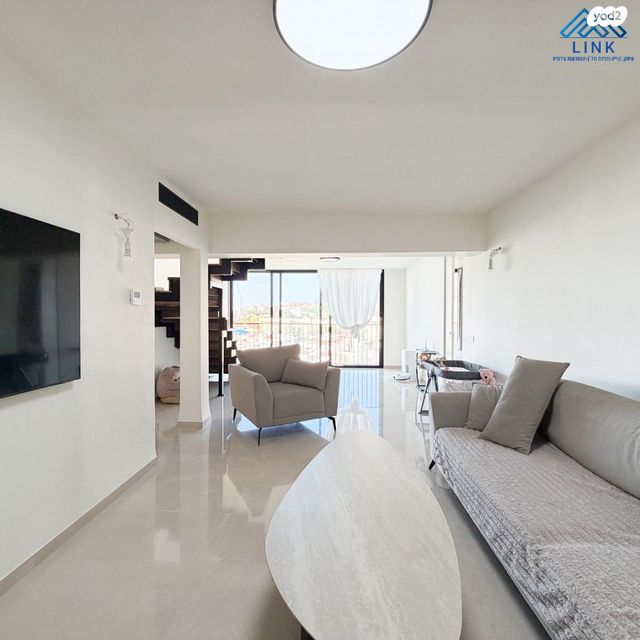 דופלקס, בית לחם, כרמל צרפתי, חיפה