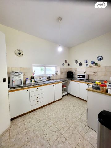 בית פרטי/ קוטג', נווה הברון, זכרון יעקב