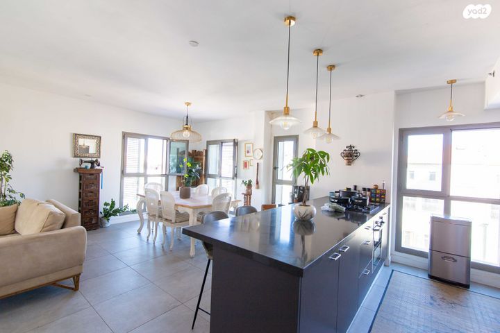 דירה, יהודה מרגוזה, צפון יפו, המושבה האמריקאית-גרמנית, תל אביב יפו