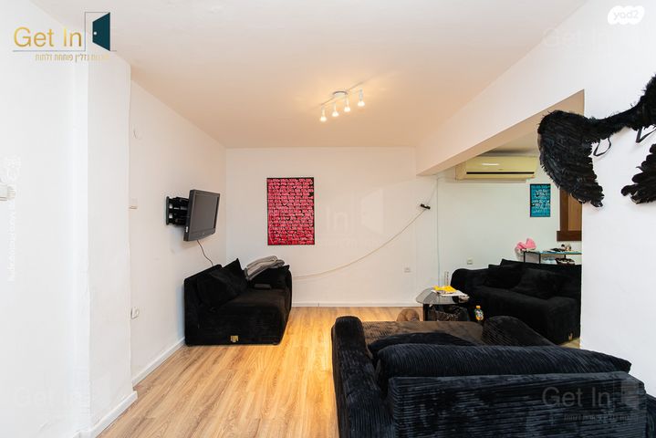 דירה, המלך דוד 6, נווה דוד, חיפה