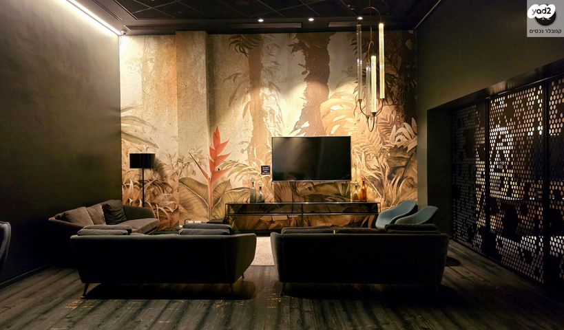 דירה, גרציאני יצחק 6, גני שרונה, קרית הממשלה, תל אביב יפו