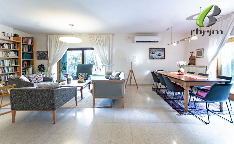 בית פרטי/ קוטג', הוותיקה, צור הדסה