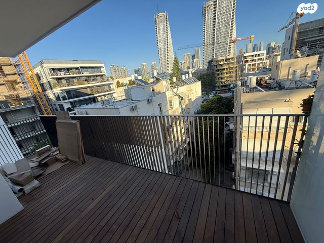 דירה, רמז, הצפון החדש - כיכר המדינה, תל אביב יפו