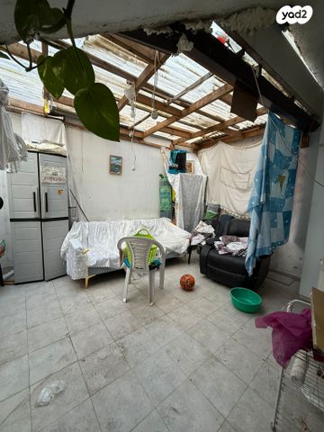 בית פרטי/ קוטג', לפידות, בית ישראל, ירושלים