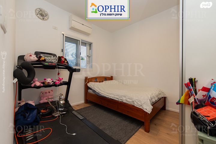 דירת גן, הירקון, שמבור, חיפה