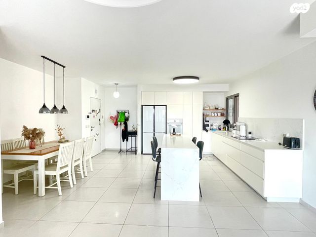 דירה, קלמן ביאלר, רחובות החדשה, רחובות