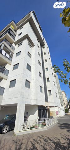 דופלקס, אליהו גולומב 35, צפון מזרח מרכז העיר, נתניה