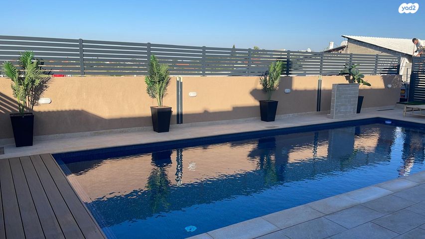 משק חקלאי/ נחלה