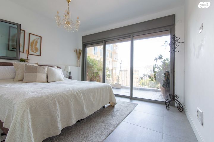 דירה, יהודה מרגוזה, צפון יפו, המושבה האמריקאית-גרמנית, תל אביב יפו