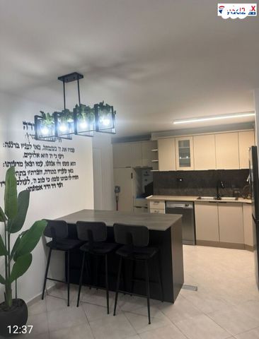 דירה, נחל קישון 17, רובע י"א, אשדוד