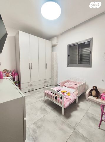 דירה, כוכב הצפון, אשקלון