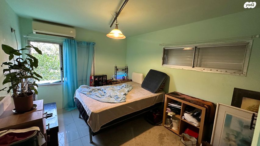 דירה, מבצע נחשון, שכונה ו', באר שבע