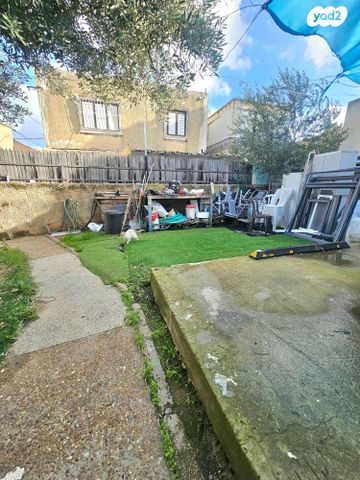 דירה, פינסקר, קרית ים ג', קרית ים