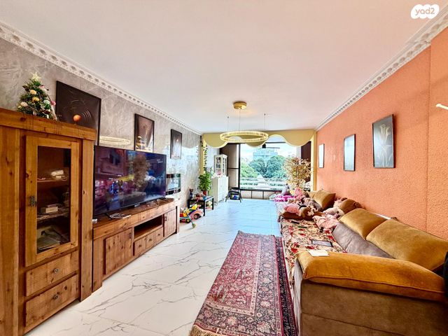 דירה, סמילנסקי 46, מרכז העיר דרום, נתניה