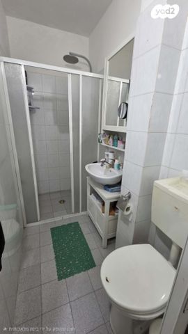 דירה, משעול השוהם, בן גוריון, חולון