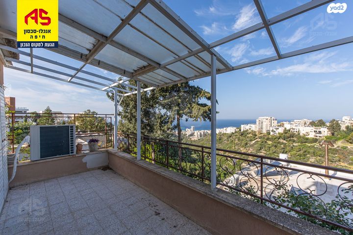 דירה, בית אל, רמת התשבי, חיפה