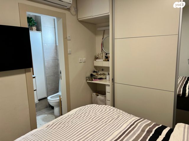 דירה, הבישוף חג'אר 1, חיפה