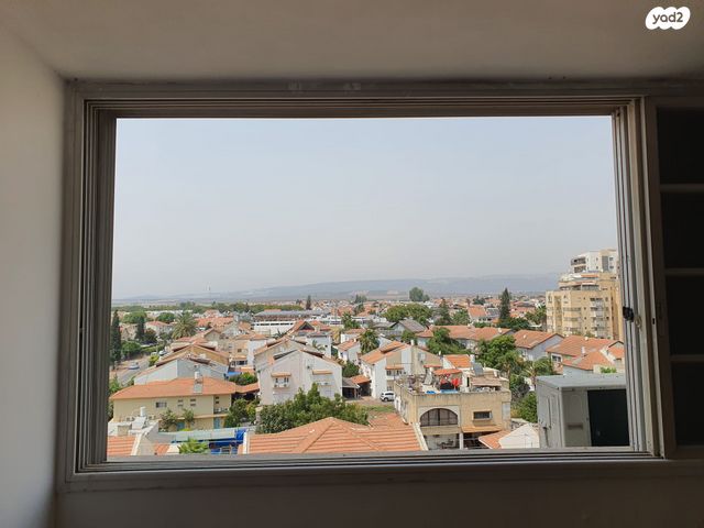 דירה, עפולה