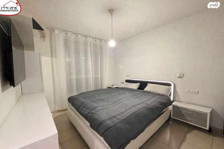 דירה, יגאל מוסינזון, כפר גנים ג, פתח תקווה