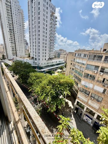 דירה, דיזנגוף 27, צפון מערב מרכז העיר, נתניה