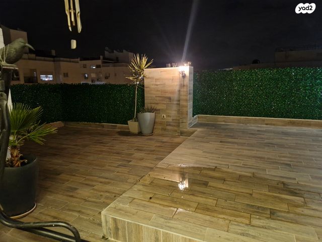 גג/ פנטהאוז, נהריה הירוקה, נהריה