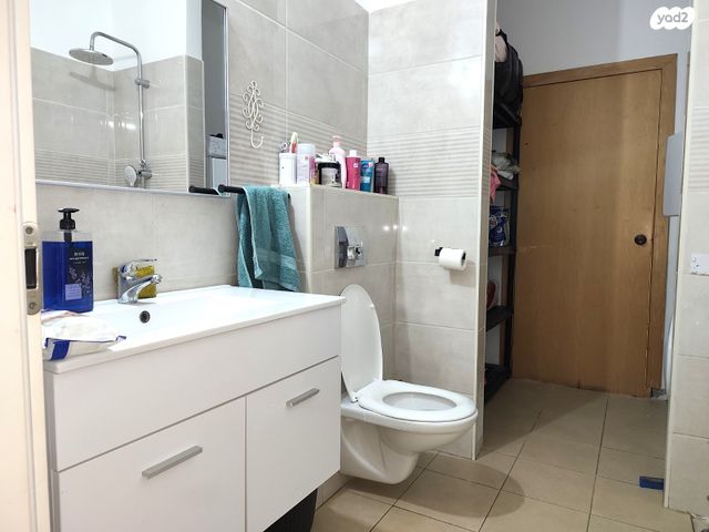 דירה, נאות יצחק רבין, שדרות