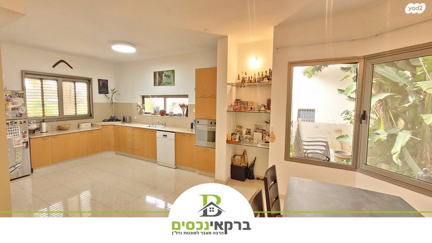 בית פרטי/ קוטג', מתחם 11, הוד השרון