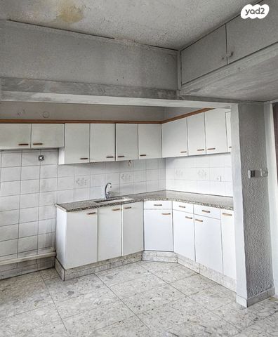 דירה, פיקוס, נווה גולן, יפו ג', תל אביב יפו