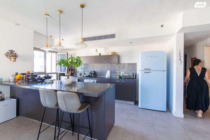 דירה, יהודה מרגוזה, צפון יפו, המושבה האמריקאית-גרמנית, תל אביב יפו