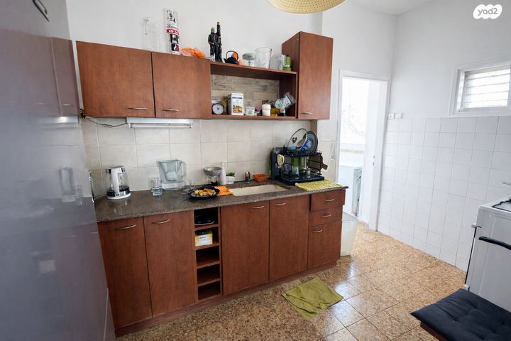 גג/ פנטהאוז, שכונת חשמונאים, מרכז העיר א, רמת גן